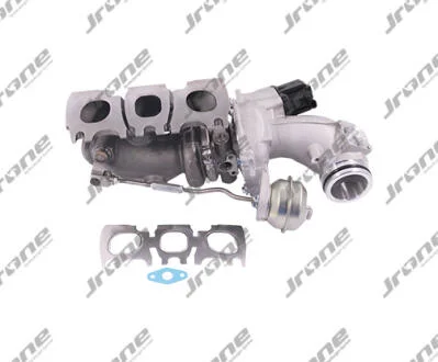 Турбокомпресор в зборі JRONE 8I04-40M-M19