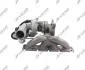 Турбіна нова VW Jetta VI 10-18, PASSAT B6 05-10, Passat CC 08-12, EOS 06-15, Beetle new 98-11, Beetle 11-19, AUDI A3 03-12, Q3 11-18 JRONE 8I05-40M-N69 (фото 1)