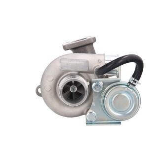 Турбіна двигуна JRONE 8M02-200-519