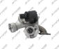 Турбіна нова VW Golf VI 09-14, Tiguan 08-16, Jetta VI 10-18, Tiguan 16-, PASSAT B8 14-, Caddy IV 15-, Golf VII 12-20, AUDI A3 12-22, A1 10-18, Q3 11-18, A3 20-, SKODA Rapid 13-19, Yeti 09-17, Fabia III 14-21, Kodiaq 17-, Superb 15-, SEAT Toledo IV 12 JRONE 8M02-400-H88 (фото 1)