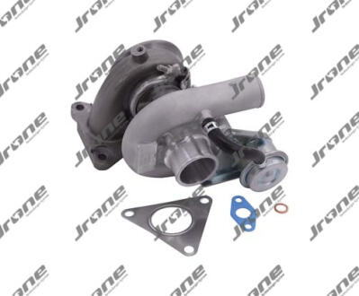 Турбокомпресор в зборі JRONE 8M03-200-987