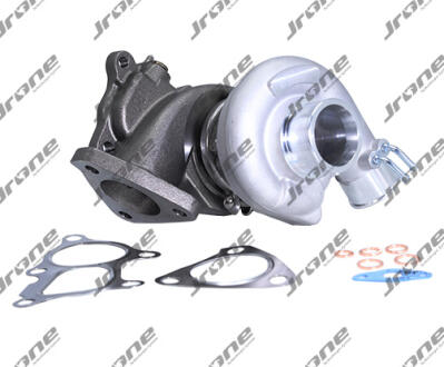Турбіна двигуна JRONE 8M35-100-231