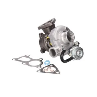 Турбіна 2.5 TD Hyundai H-1, Hyundai Starex 97-04 JRONE 8M35-200-044