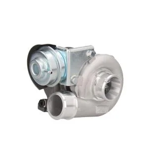 Турбіна двигуна JRONE 8M35-300-743