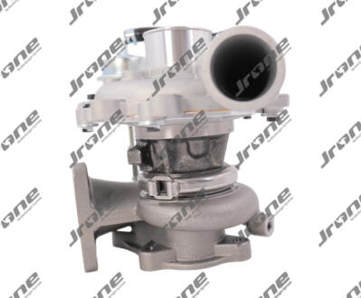 Турбокомпресор в зборі JRONE 8T09-200-M40