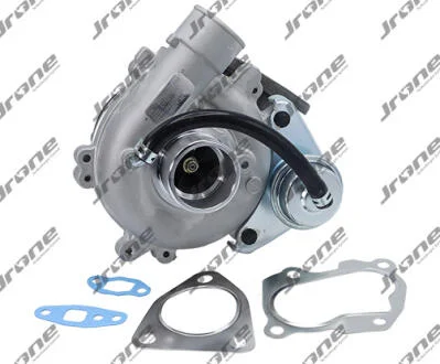 Турбокомпресор в зборі JRONE 8T10-200-690