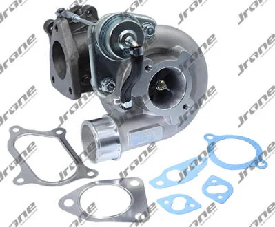 Турбіна нова TOYOTA Land Cruiser Prado 90 96-02, Land Cruiser 70 84-07 JRONE 8T12-200-208