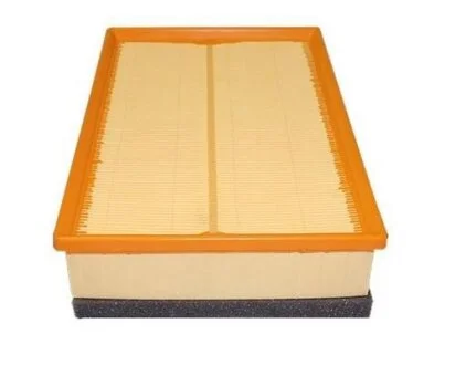 Фильтр воздушный двигателя JS ASAKASHI A0621