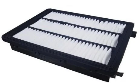 Фильтр воздушный HYUNDAI/KIA TUCSON/SPORTAGE 15- 1.6T JS ASAKASHI A0638