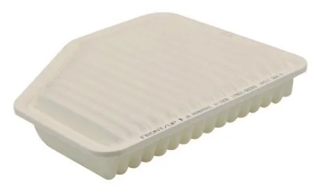 Фильтр воздушный TOYOTA LANDCRUISER "120" 4.0I 24V 01.03-, FJ CRUISER 4.0I 24V 06.01-, HI-LUX 4.0I JS ASAKASHI A1008