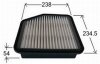 Фильтр воздушный LEXUS GS350 -09, GS430 -11, IS250 05-, IS350 -13 JS ASAKASHI A1012 (фото 1)
