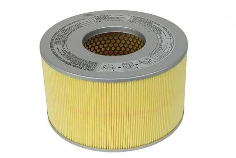 Фильтр воздушный TOYOTA LANDCRUISER "100" 4.2TDI 24V (1HDFTE) 98- JS ASAKASHI A1503