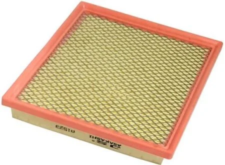 Фильтр воздушный LEXUS/DODGE RX/DURANGO -15 3.5-5.7 JS ASAKASHI A1523