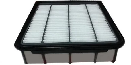 Фильтр воздушный TOYOTA LAND CRUISER PRADO 15- JS ASAKASHI A1532