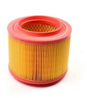 Фильтр воздушный двигателя JS ASAKASHI A2004