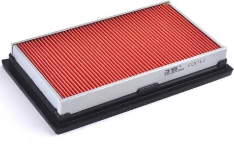 Фільтр повітряний JS ASAKASHI A2011