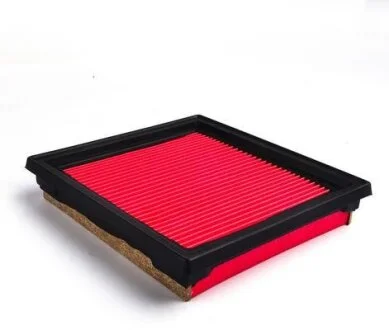 Фильтр воздушный INFINITI G37, M37, NISSAN Fairlady Z, Skyline, 350Z, Skyline crossover, 370Z JS ASAKASHI A2018J