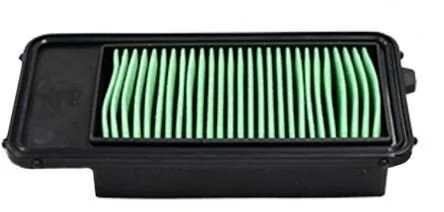 Фильтр воздушный двигателя JS ASAKASHI A2201