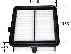 Фильтр воздушный HONDA HR-V/JAZZ IV 15- 1.5 JS ASAKASHI A28013