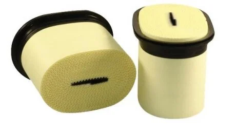 Фильтр воздушный TEMSA PRESTIJ (4P10 E5) JC ASAKASHI JS ASAKASHI A3030