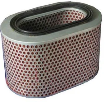 Фильтр воздушный MITSUBISHI PAJERO JS ASAKASHI A328J