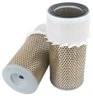 Фильтр воздушный D133 d85/18.5 h279 JS ASAKASHI A334J