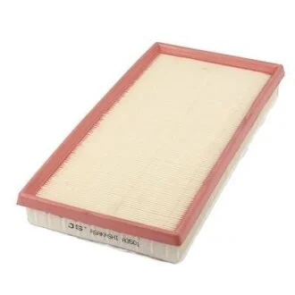 Фильтр воздушный MITSUBISHI Carisma 1.6 (90HP), 1.8 (115HP) 1/96- JS ASAKASHI A3501