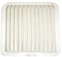 Фільтр повітряний JS ASAKASHI A3506