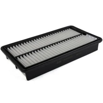 Фильтр воздушный MAZDA 6 (GG) 02.02-, 6 WG (GY) 02.06- JS ASAKASHI A470J