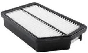 Фильтр воздушный HYUNDAI/KIA IX35/TUCSON/SPORTAGE* JS ASAKASHI A9323