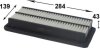 Фильтр воздушный SUZUKI SX-4 (Euro) JS ASAKASHI A993J (фото 1)