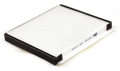 Фильтр салона HYUNDAI/KIA ELANTRA/I30/CEED/CERATO 12- JS ASAKASHI AC0163