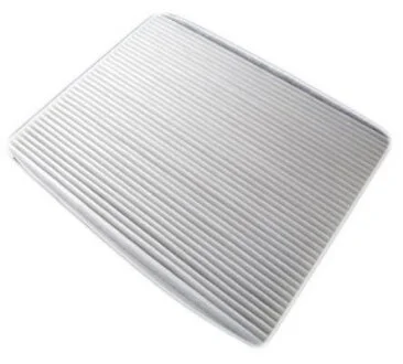 Фильтр воздушный кондиционера (салона) JS ASAKASHI AC0222 (фото 1)