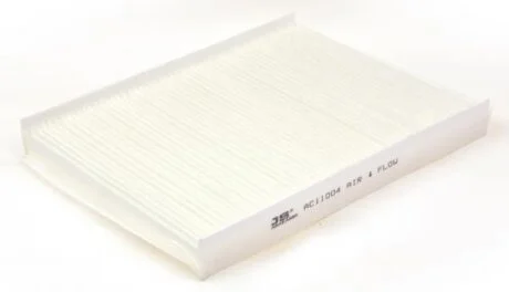 Фильтр салона Hyundai Santa Fe 2.0CRDi 10- JS ASAKASHI AC11004