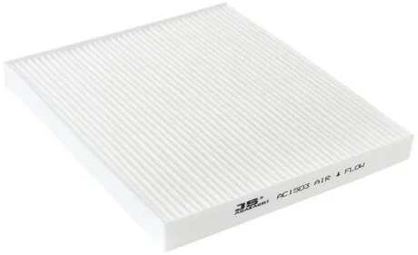 Фильтр салона TOYOTA ALL COROLLA (E120) 01.10-, AVENSIS(T250) 03.01-, COROLLA VERSO 01.10- JS ASAKASHI AC1503