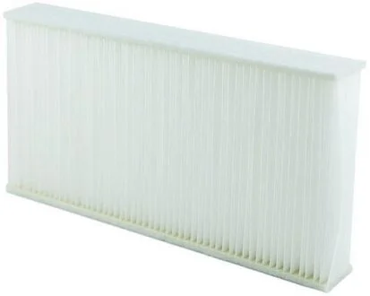 Фильтр воздушный кондиционера (салона) JS ASAKASHI AC2513