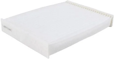 Фильтр салона NISSAN X-TRAIL 14- DIESEL -угольный JS ASAKASHI AC2514