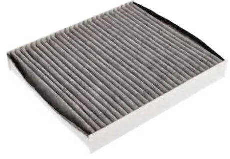 Фильтр салона (уголь) JS ASAKASHI AC2904C