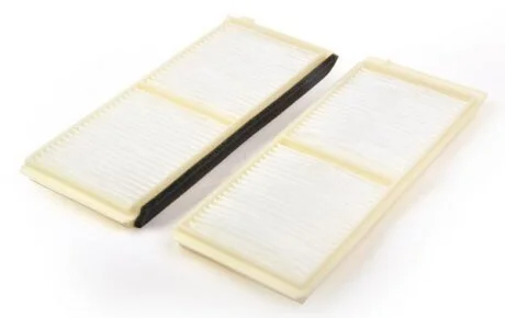 Фильтр салона MAZDA 2/DEMIO -15 1.3/1.5 JS ASAKASHI AC4503SET