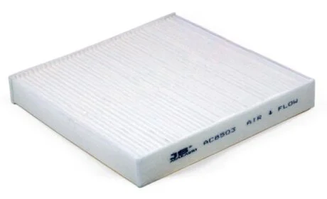 Фильтр салона HONDA Jazz III / Fit III (GE), Jazz IV / Fit IV, Insight, City, CR-Z, BALLADE JS ASAKASHI AC8503