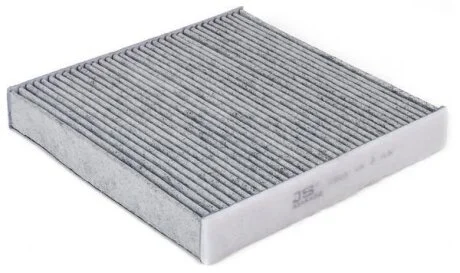 Фільтр повітряний кондиціонера (салону) JS ASAKASHI AC8503C