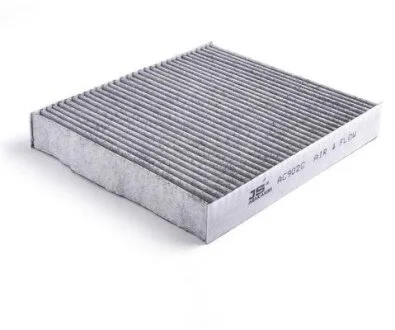 Фильтр салона (угольный) SUBARU IMPREZA KOMBI 4WD 1.6I 16V, 2.0I 16V, 2.0IT 16V (G11) 00.10- JS ASAKASHI AC902C