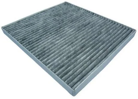 Фильтр салона KIA RIO 12- 1.6 (уголь.) JS ASAKASHI AC9312C