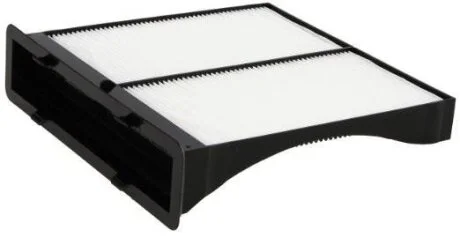 Фильтр салона SUBARU Forester 2.0 12-, Impreza 2.5 08- JS ASAKASHI AC9321