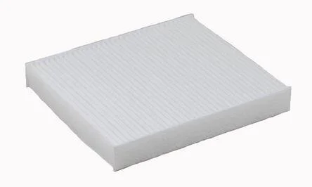 Фільтр повітряний кондиціонера (салону) JS ASAKASHI AC9411