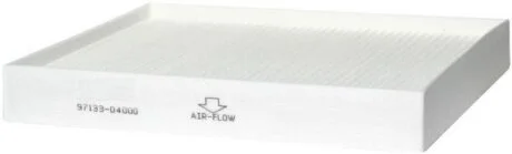 Фільтр повітряний JS ASAKASHI AC9412