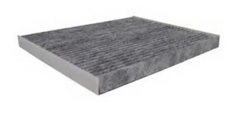 Фільтр салону вугільний JS JS ASAKASHI AC9413C