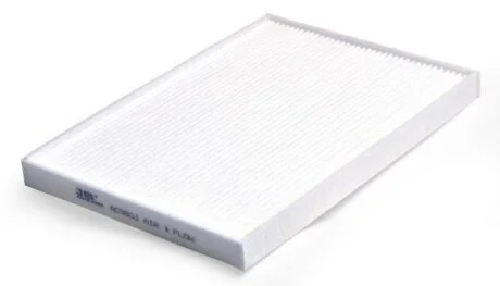 Фільтр салону JS ASAKASHI AC980J