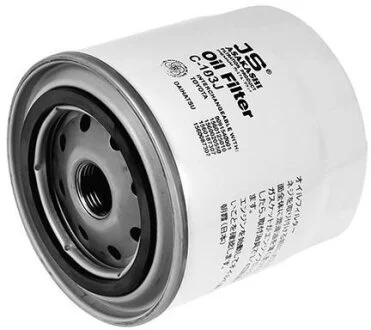 Фильтр масляный CHRYSLER Voyager, Sebring, Stratus, 300C, 300M, Comander (XH), Le Baron Sedan, New Yorker, Viper, Vision, DAIHATSU Delta Wide, DODGE JS ASAKASHI C103J