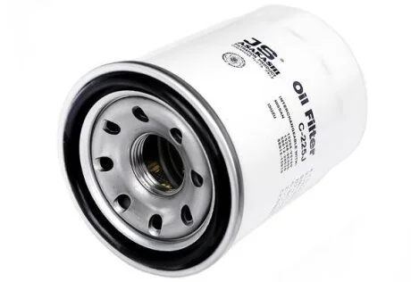 Фильтр масляный CHINA CAR Great Wall Hover, FIAT Doblo, Idea, Linea, Punto, Doblo Cargo, Stilo (192) JS ASAKASHI C225J